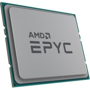AMD CPU EPYC 7003 Series (24C/48T Model 7443 (2.85/4GHz Max Boost, 128MB, 200W, SP3) Tray