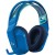 LOGITECH G733 LIGHTSPEED Wireless RGB Gaming Headset - BLUE - Metoo (3)