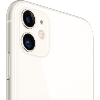 iPhone 11 64GB White, Model A2221 - Metoo (4)