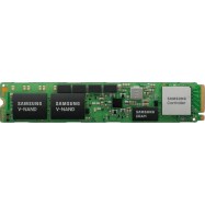 SAMSUNG PM983 3.84TB Data Center SSD, M.2, PCIe Gen3 x4, Read/Write: 3000/1400 MB/s, Random Read/W..