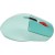 CANYON mouse MW-26 LCD Silent Dual Mode Wireless Green в Metoo.kz - Metoo (8)