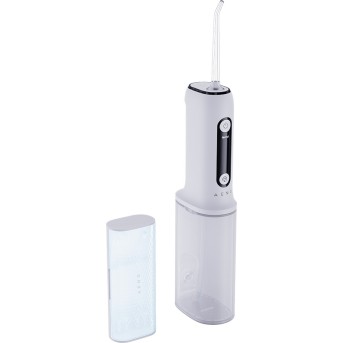 Dental Irrigator: 5V, 4W, 2200mAh, 200ML - Metoo (8)