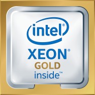 Intel CPU Server 20-core Xeon 5218R (2.10 GHz, 27.5M, FC-LGA3647) tray