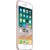 Чехол для смартфона Apple iPhone 8 Plus / 7 Plus Силиконовый Песочно-розовый - Metoo (2)