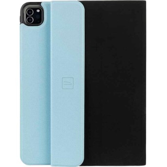 TUCANO UP PLUS IPAD CASES FOR iPad Air 11 M2 (2024)/ iPad Air 5th/4th gen / iPad Pro 11 4th and 3rd gen Light Blue в Metoo.kz - Metoo (4)