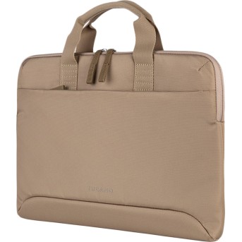 TUCANO SMILZA BAGS FOR MacBook Air 13 (before 2018)/ MacBook Pro 13 (2016-2020)/ MacBook Air 13 (2018-2020) MacBook Air 15 (2023)/ Laptop 14 Beige в Metoo.kz - Metoo (3)
