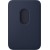 iPhone FineWoven Wallet with MagSafe - Deep Blue,Model A3323 - Metoo (2)