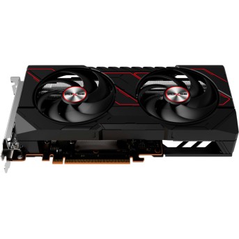 SAPPHIRE PULSE AMD Radeon RX 9060 XT OC 8GB GDDR6 8-bit DP 2x HDMI в Metoo.kz - Metoo (5)