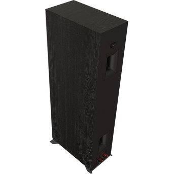 Klipsch Reference Premiere RP-6000F II 2.5-Way Floorstanding Speaker (Ebony, Single) в Metoo.kz - Metoo (5)