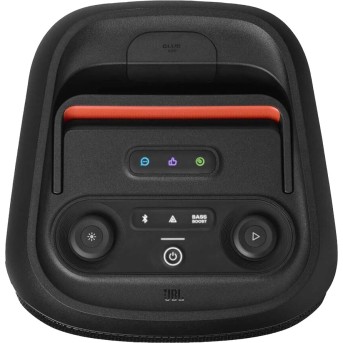 JBL Partybox Club 120 - Portable Party Speaker - White в Metoo.kz - Metoo (3)