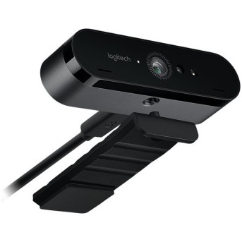 LOGITECH HD Webcam BRIO 4k - EMEA - Metoo (4)