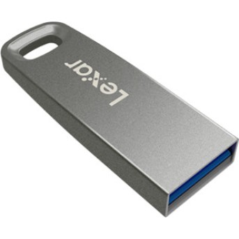 LEXAR JumpDrive USB 3.1 M45 64GB Silver Housing, for Global, up to 250MB/<wbr>s - Metoo (2)