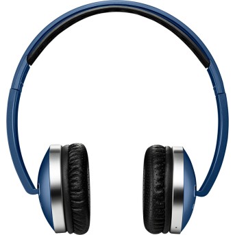 CANYON Wireless Foldable Headset, Bluetooth 4.2, Blue, cable length 0.16m, 175*70*175mm, 0.149kg - Metoo (1)