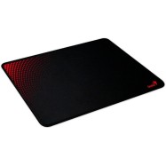 Genius G-Pad 500S , mouse pad 450 x 400 x 3mm, black