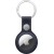 AirTag FineWoven Key Ring - Navy,Model A3363 в Metoo.kz - Metoo (1)