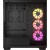 Corsair 3500X ARGB Tempered Glass Mid-Tower, Black - Metoo (2)