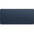 SATECHI Vegan-Leather Premium Desk Mat (Blue) - Metoo (1)
