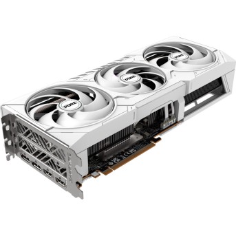 SAPPHIRE PURE AMD RADEON RX 9070 XT GAMING OC 16GB DUAL HDMI / DUAL DP в Metoo.kz - Metoo (2)