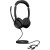 JABRA Evolve2 50, USB C/<wbr>A, MS Stereo - Metoo (4)