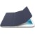 Чехол для планшета iPad mini 4 Smart Cover Темно-синий - Metoo (3)