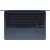 13-inch MacBook Air: Apple M4 chip with 10-core CPU and 10-core GPU, 24GB, 512GB SSD - Midnight,Model A3240 - Metoo (4)