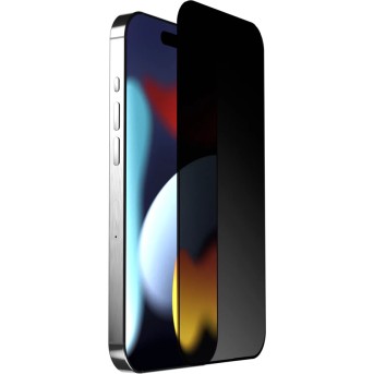 iLera DeLuxe Incognito for iPhone 16 Pro Max - Metoo (1)