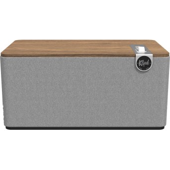 KLIPSCH The Three Plus Walnut в Metoo.kz - Metoo (3)