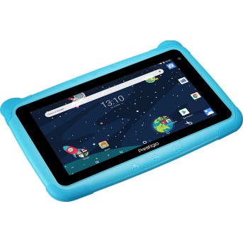Prestigio Smartkids, PMT3197_W_D, wifi, 7" 1024*600 IPS display, up to 1.3GHz quad core processor, android 8.1(go edition), 1GB RAM+16GB ROM, 0.3MP front+2MP rear camera, 2500mAh battery - Metoo (8)