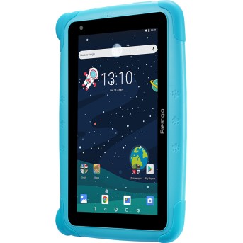 Prestigio Smartkids, PMT3197_W_D_BE, wifi, 7" 1024*600 IPS display, up to 1.3GHz quad core processor, android 8.1(go edition), 1GB RAM+16GB ROM, 0.3MP front+2MP rear camera,2500mAh battery - Metoo (5)