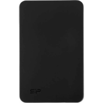 SILICON POWER, PSD,Stream S05,512GB,Black в Metoo.kz - Metoo (1)