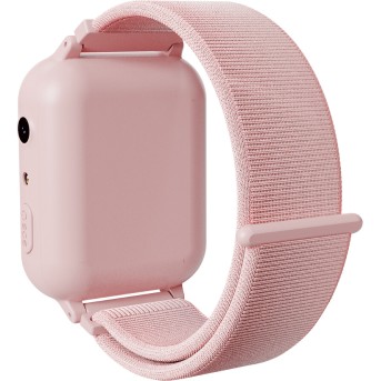 CANYON kids watch Alfie KW-37 MP3 Study&Game Pink - Metoo (4)