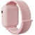 CANYON kids watch Alfie KW-37 MP3 Study&Game Pink - Metoo (4)