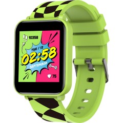CANYON kids watch Joyce KW-43 DUAL BT Music Green..