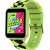 CANYON kids watch Joyce KW-43 DUAL BT Music Green в Metoo.kz - Metoo (1)