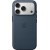 iPhone 17 Pro TechWoven Case with MagSafe - Blue,Model A3561 в Metoo.kz - Metoo (1)
