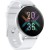 CANYON Badian SW-68, Smartwatch, Realtek 8762CK, 1.28''TFT 240x240px; RAM : 160KB, Lithium-ion polymer battery, 3.7V 190mAh Include, Silver Zinc alloy middle frame + plastic bottom case+ white Silicone strap + silver strap buckle, 44.9x 10.9mm, stra - Metoo (3)