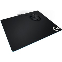 LOGITECH Gaming Mouse Pad G640 - EER2
