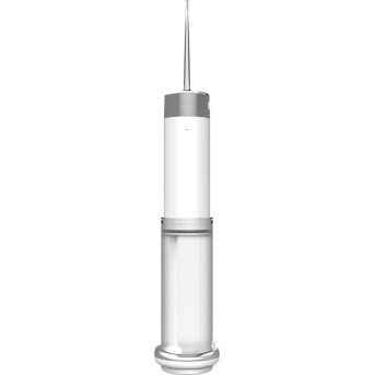 Dental Irrigator: 3.7V, 8W, 2500mAh, 200ML - Metoo (6)