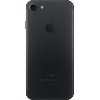 iPhone 7 Model A1778 32Gb Черный - Metoo (3)