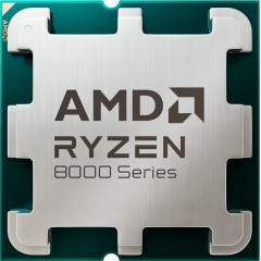 AMD CPU Desktop Ryzen 5 6C/12T 8500G (3.8/5.0GHz Max, 22MB,65W,AM5) tray..