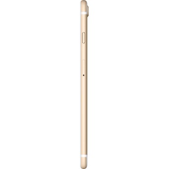 Смартфон Apple iPhone 7 Plus 128Gb Золотой - Metoo (2)