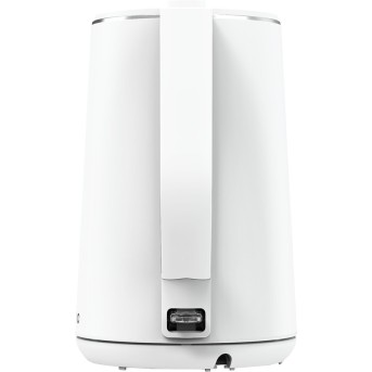 AENO Electric Kettle EK2: 1850-2200W, 1.5L, Strix, Double-walls, Non-heating body, Auto Power Off, Dry tank Protection - Metoo (2)