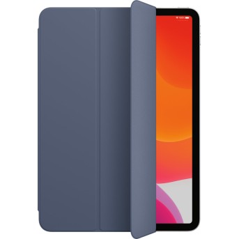 Smart Folio for 11-inch iPad Pro - Alaskan Blue - Metoo (2)