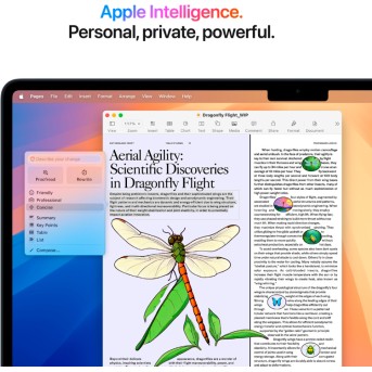 15-inch MacBook Air: Apple M4 chip with 10-core CPU and 10-core GPU, 24GB, 512GB SSD - Midnight,Model A3241 - Metoo (8)