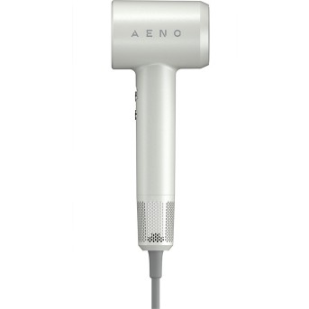 High Speed Hair Dryer, 220V-240V~50-60Hz, 1500W, Ionizer, LCD, 6+circulation mode, 110000RPM, less than 75dB - Metoo (5)