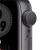 Apple Watch Nike Series 6 GPS, 40mm Space Gray Aluminium Case with Anthracite/<wbr>Black Nike Sport Band - Regular, Model A2291 - Metoo (2)