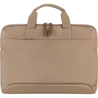 TUCANO SMILZA BAGS FOR MacBook Air 13 (before 2018)/ MacBook Pro 13 (2016-2020)/ MacBook Air 13 (2018-2020) MacBook Air 15 (2023)/ Laptop 14 Beige в Metoo.kz - Metoo (1)