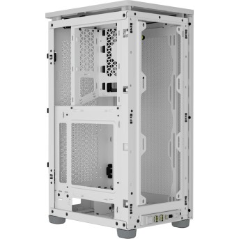 Corsair 2000D AIRFLOW – White - Metoo (4)
