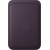 iPhone FineWoven Wallet with MagSafe - Blackberry,Model A3323 - Metoo (1)