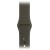 Ремешок для Apple Watch 42mm Dark Olive Спортивный - Metoo (2)